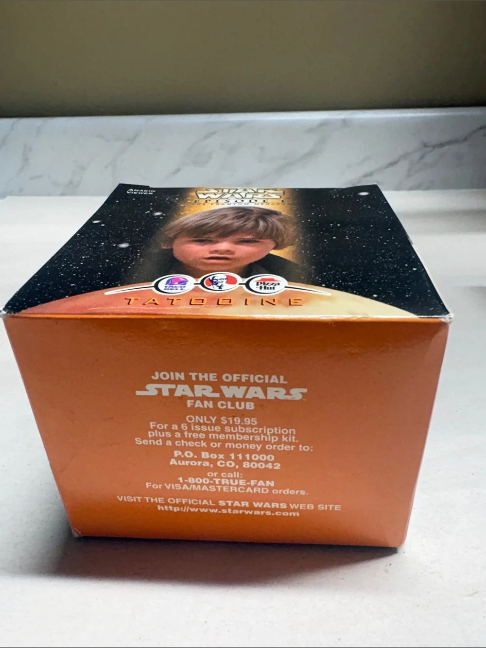 Star Wars Kids Bath Set - Black, Red, Green